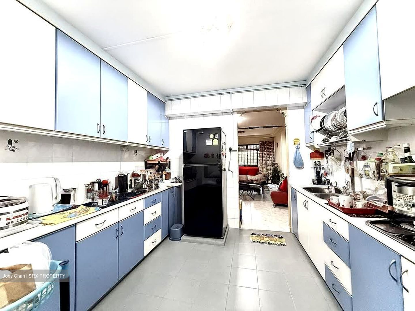 Blk 613 Woodlands Avenue 4 (Woodlands), HDB 5 Rooms #547067281